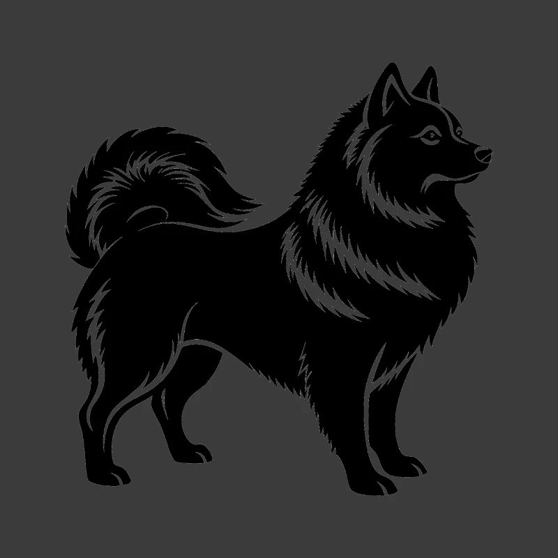 Japanischer Spitz
