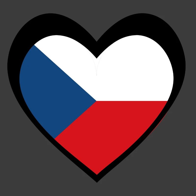 Černé Srdce Česko