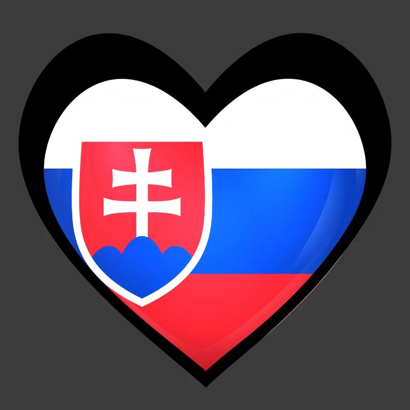 Čierne Srdce Slovensko