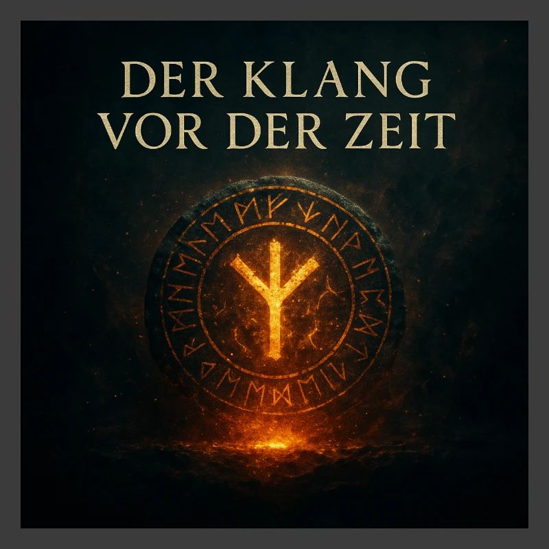 Der Klang vor der Zeit