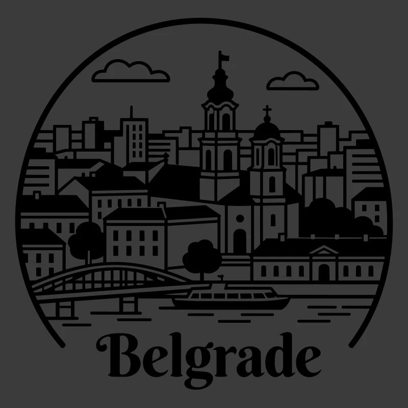 Belgrade