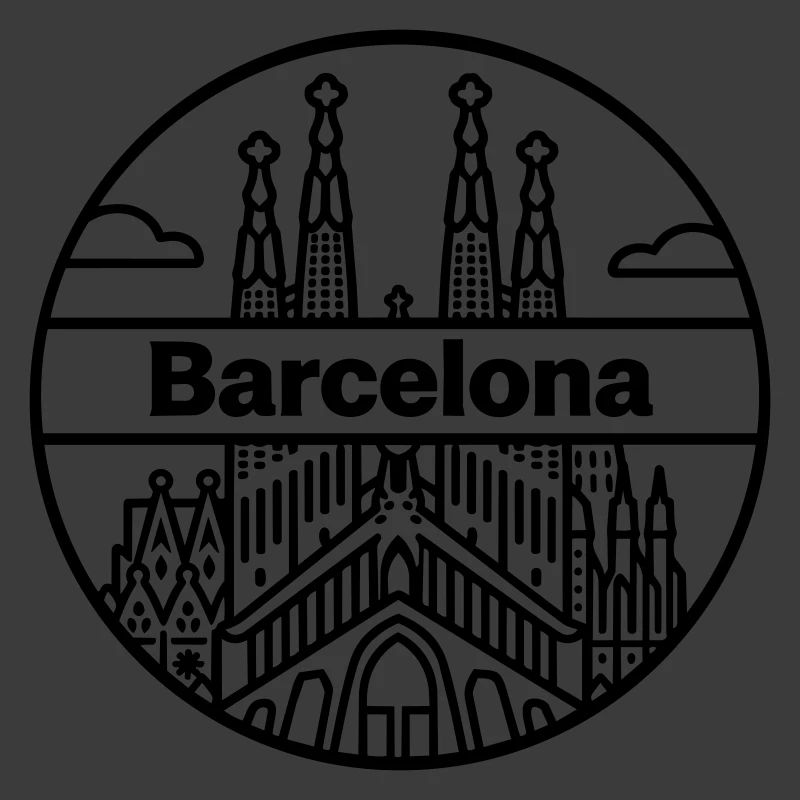 Barcelone