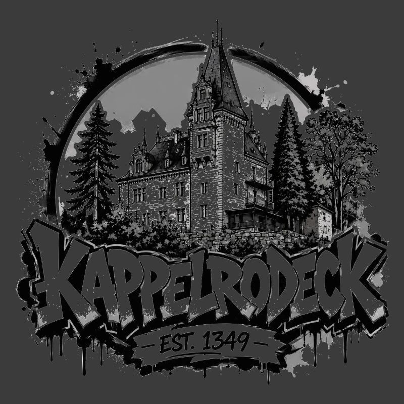 Kappelrodeck Schloss 1349