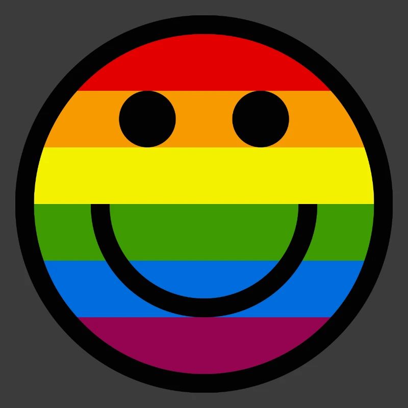 Pride Smile 
