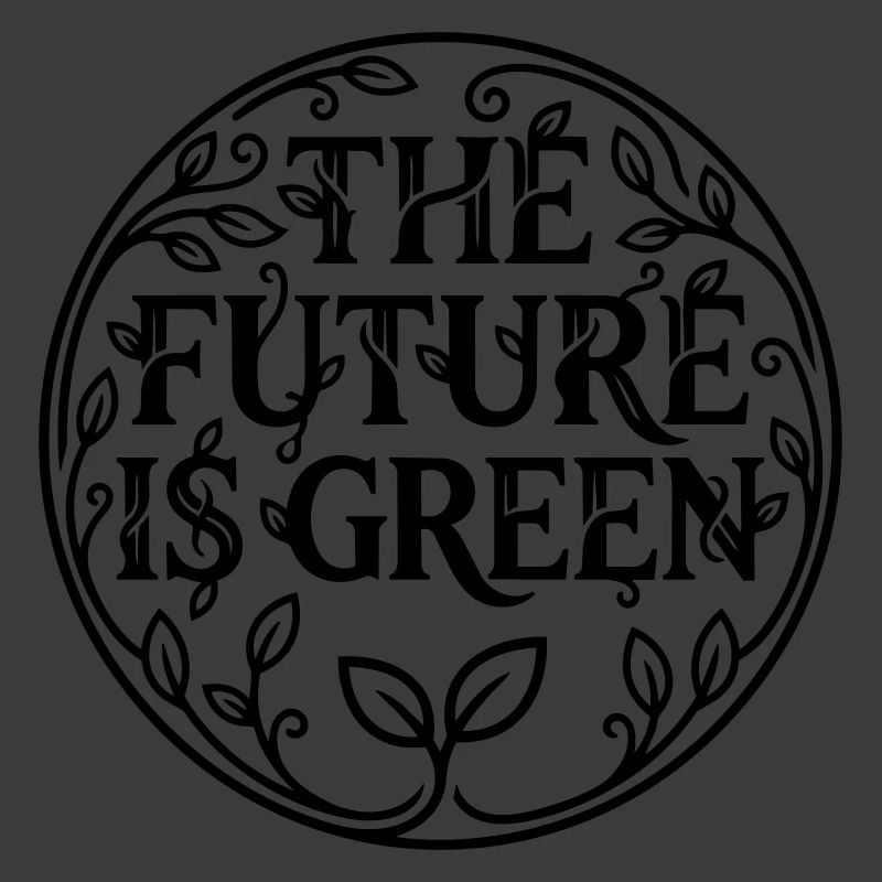 Green future