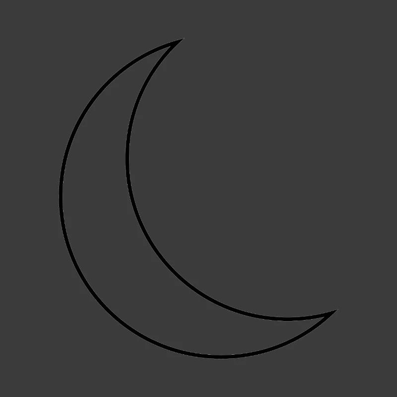 Crescent Moon