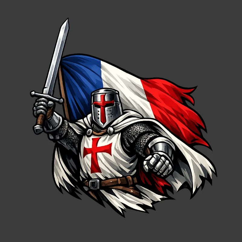 Logo templier