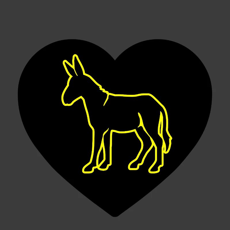 donkey