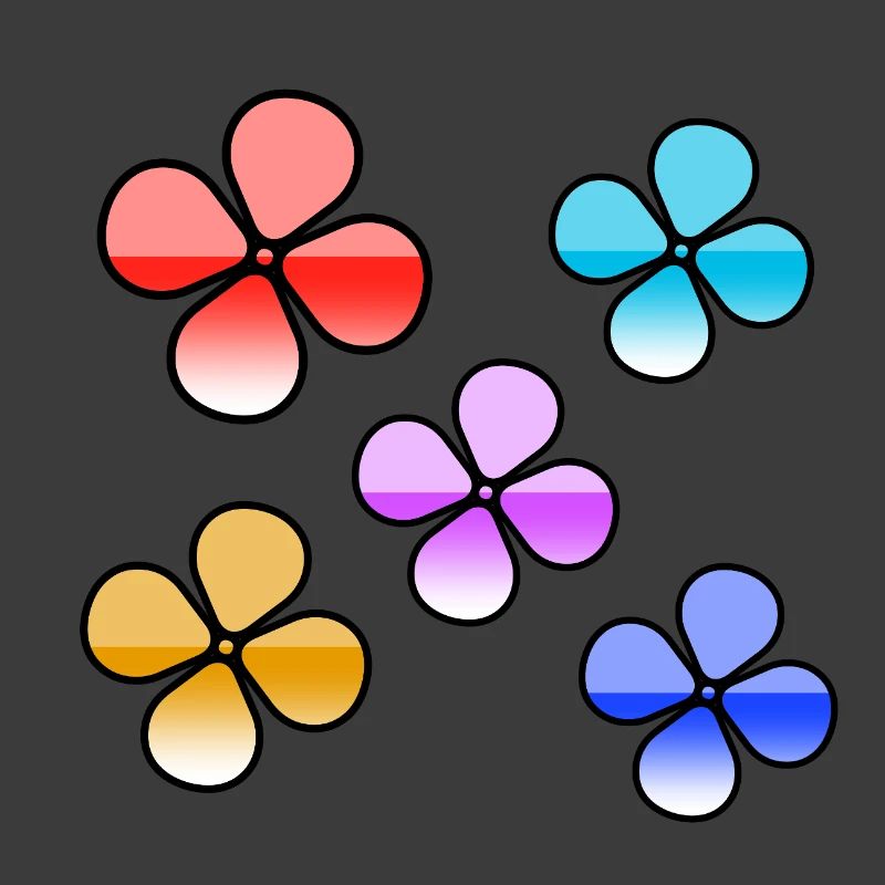 Blumen