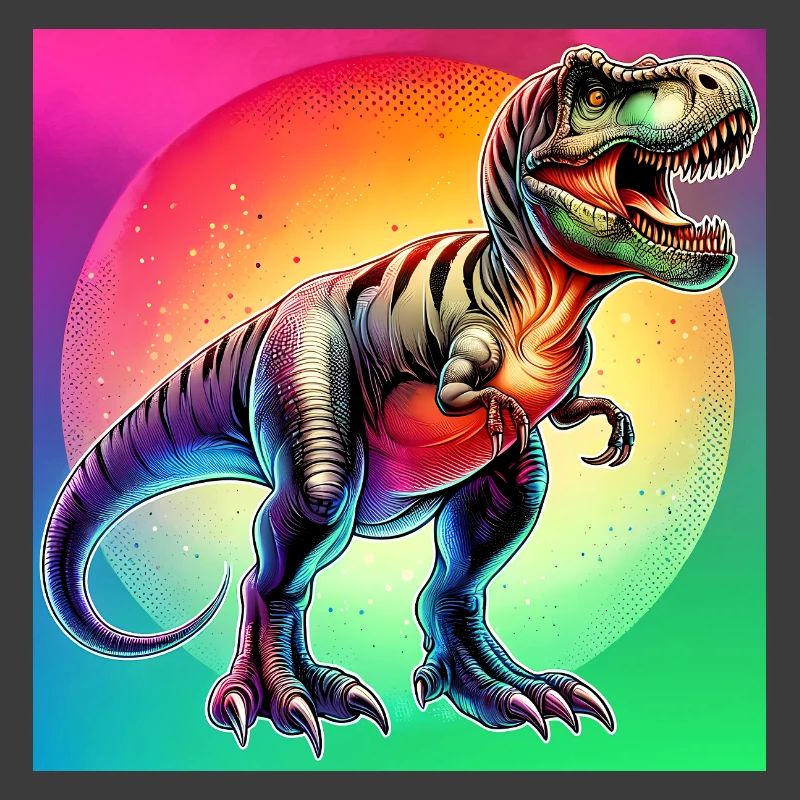 Dinosaurier