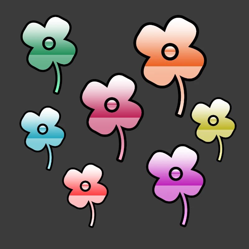 Blumen