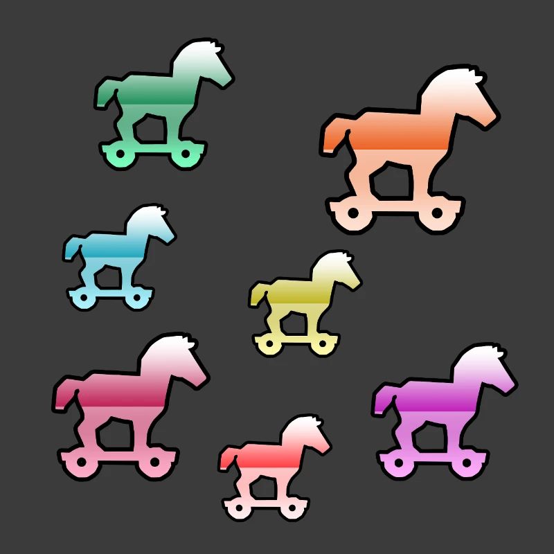 Chevaux