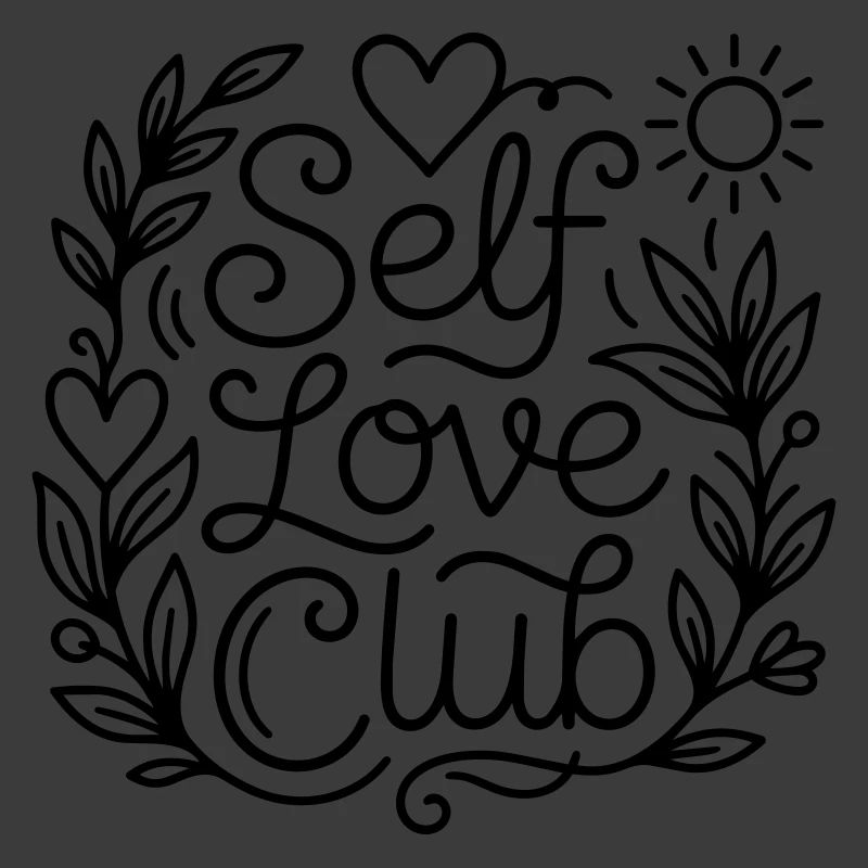 Self love