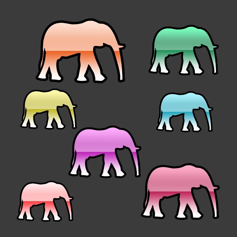 Elefanten