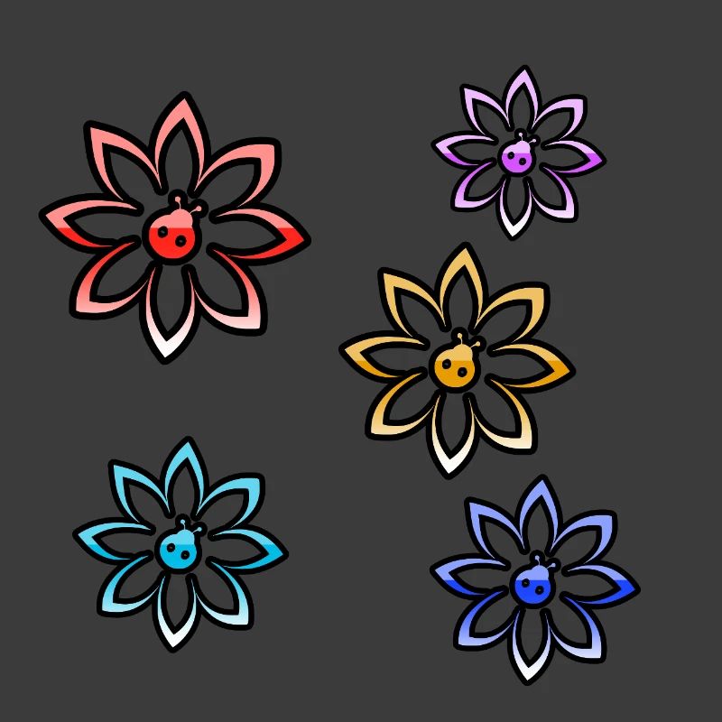 Blumen