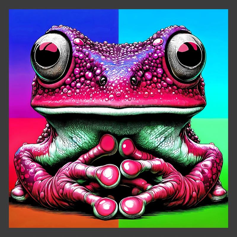 Frosch