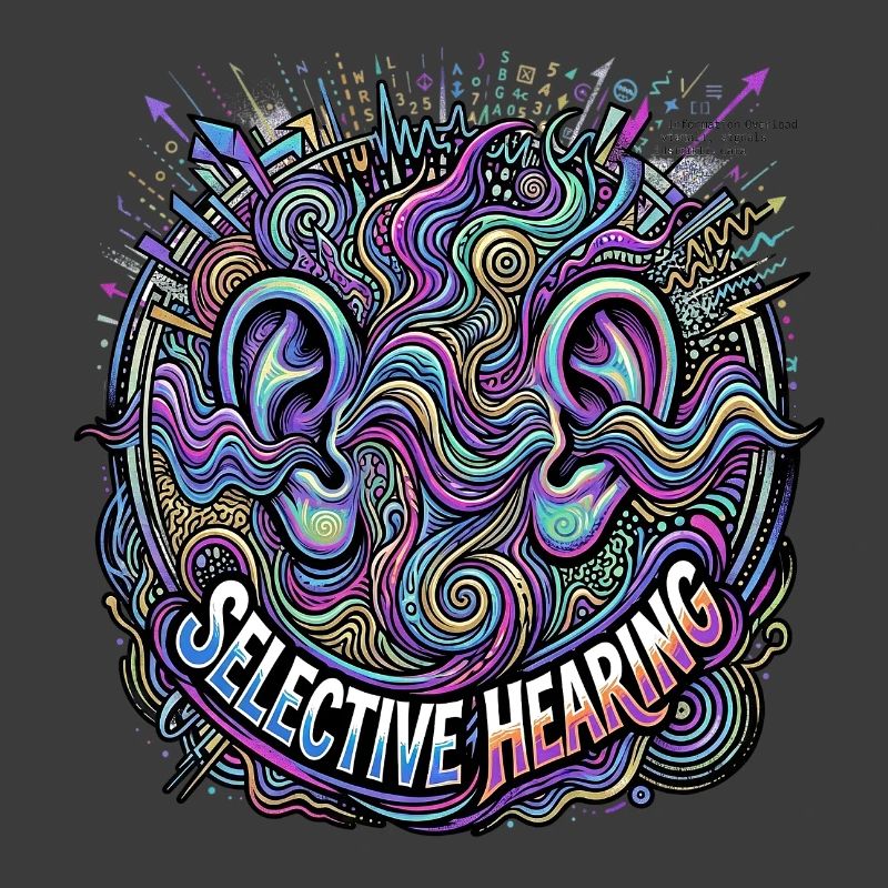 audition sélective