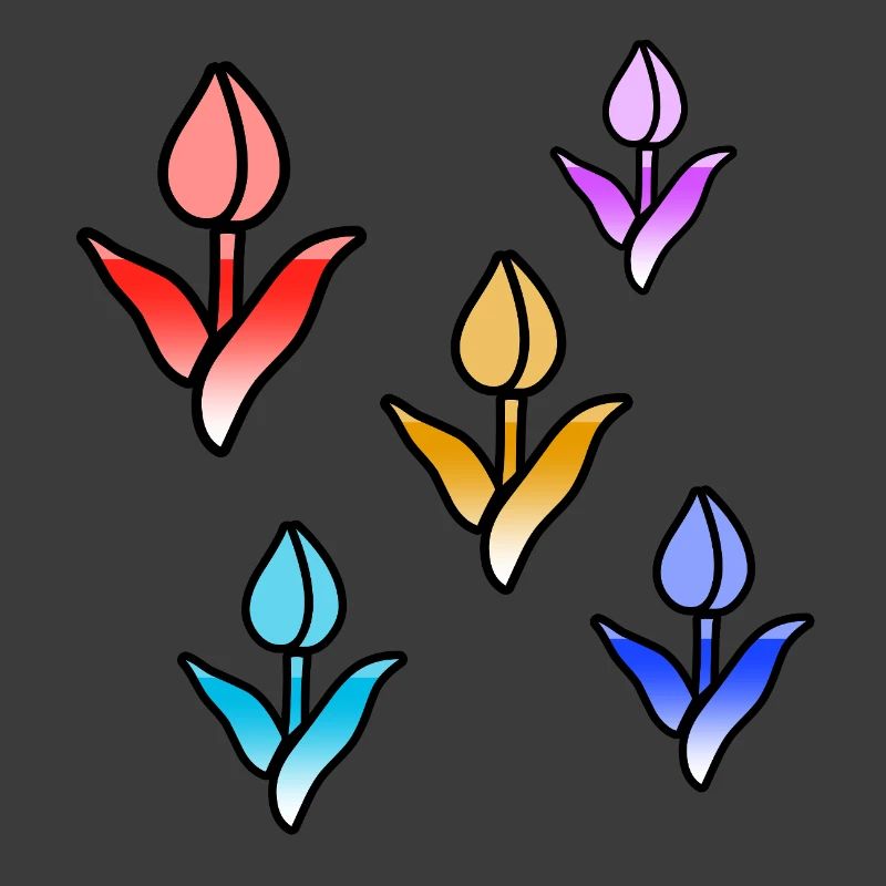 Blumen