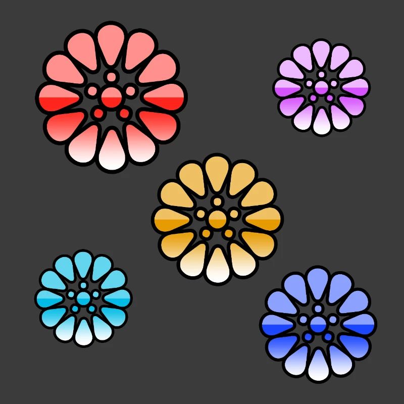 Blumen