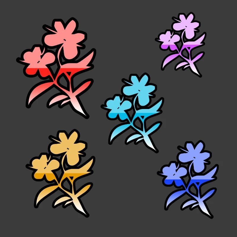 Blumen