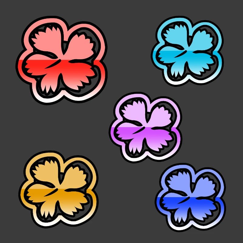 Blumen