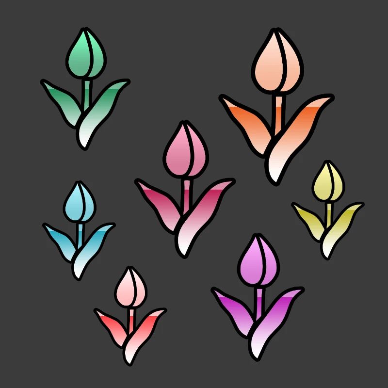 Blumen
