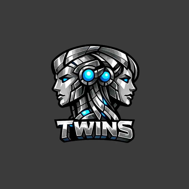 Zwillinge