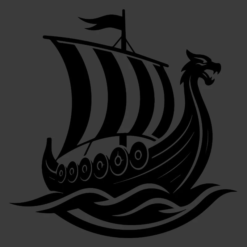 Wikingerboot