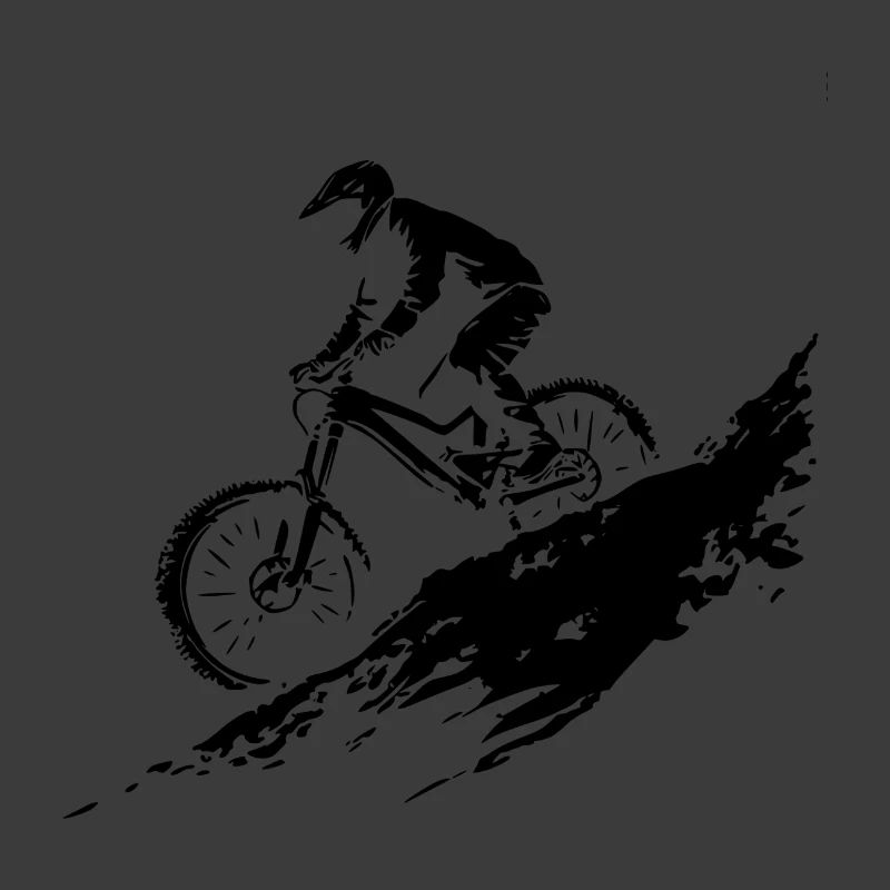 Mountainbike