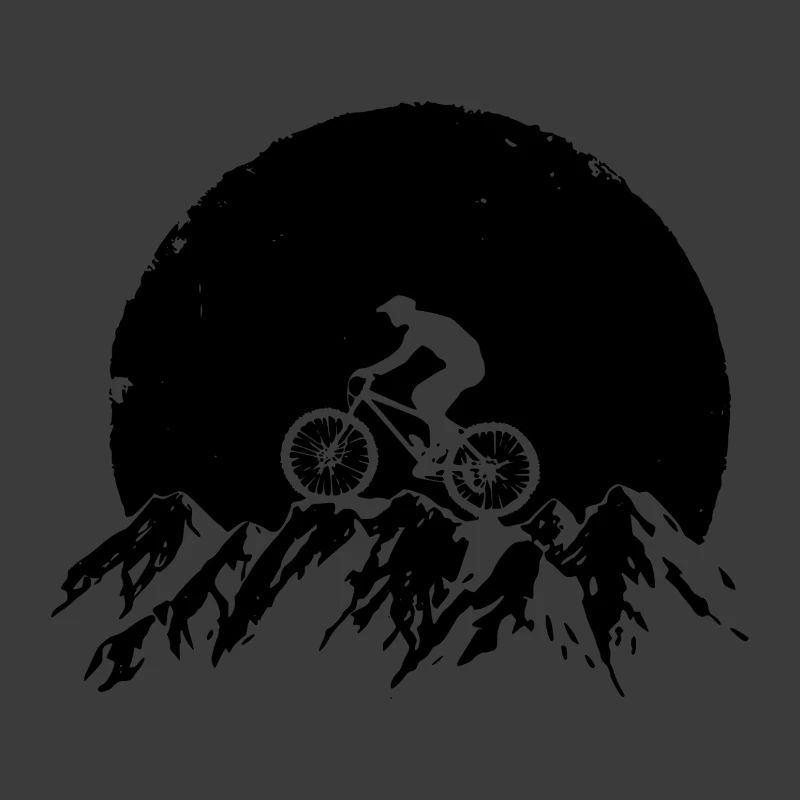 Mountainbike