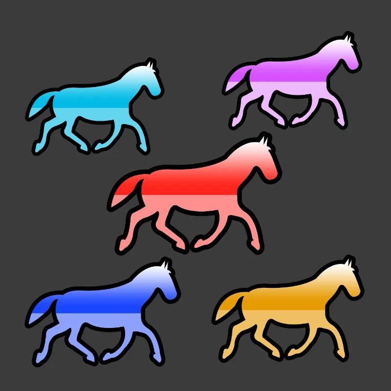 Chevaux