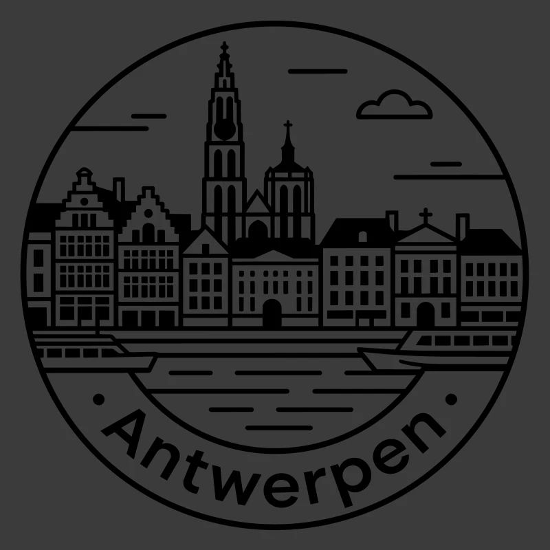Antwerp