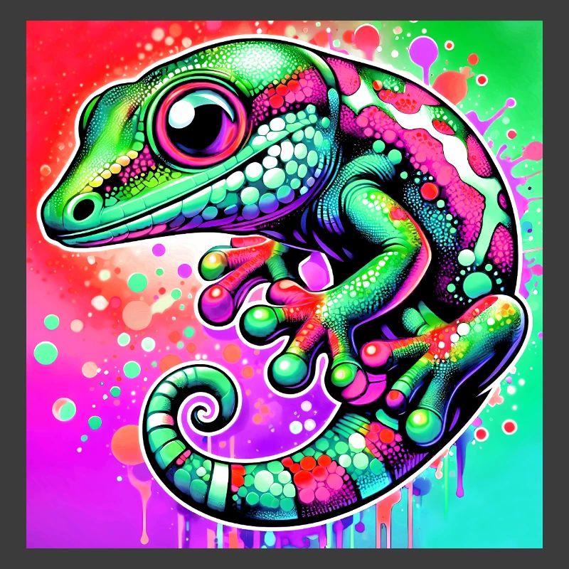 Gecko