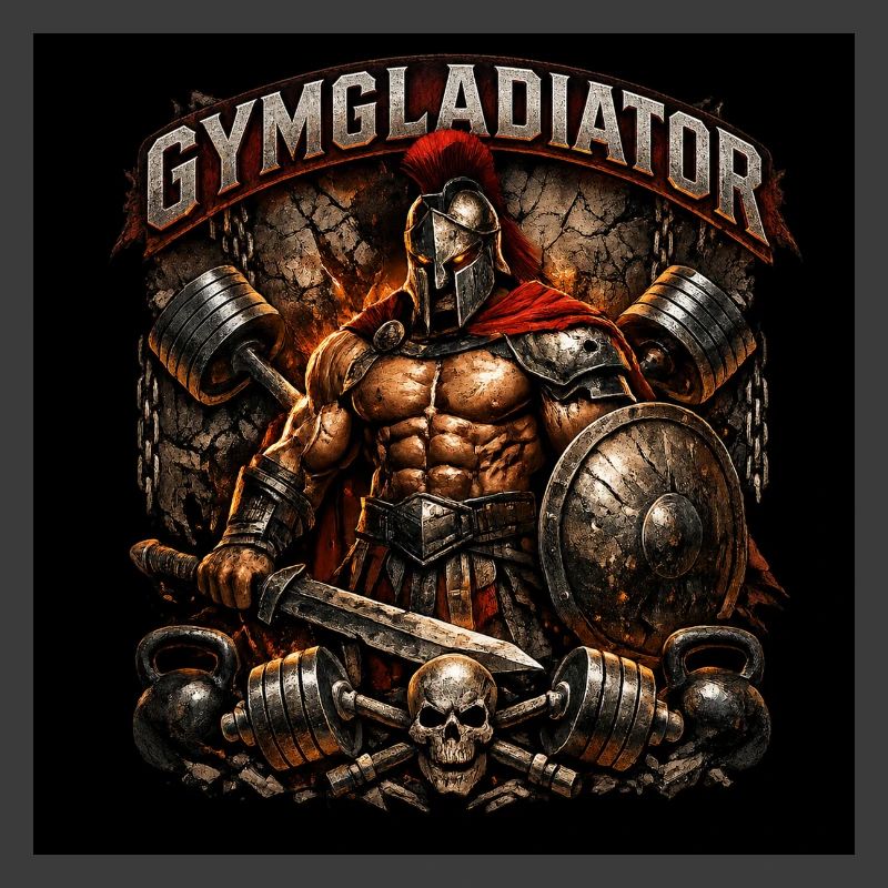 Gym Gladiator