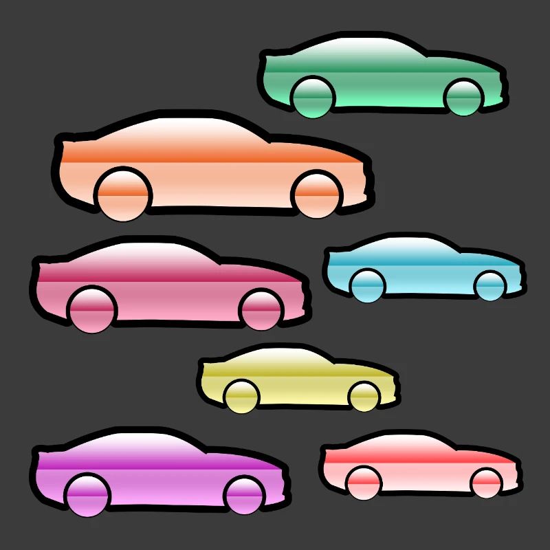 automobiles