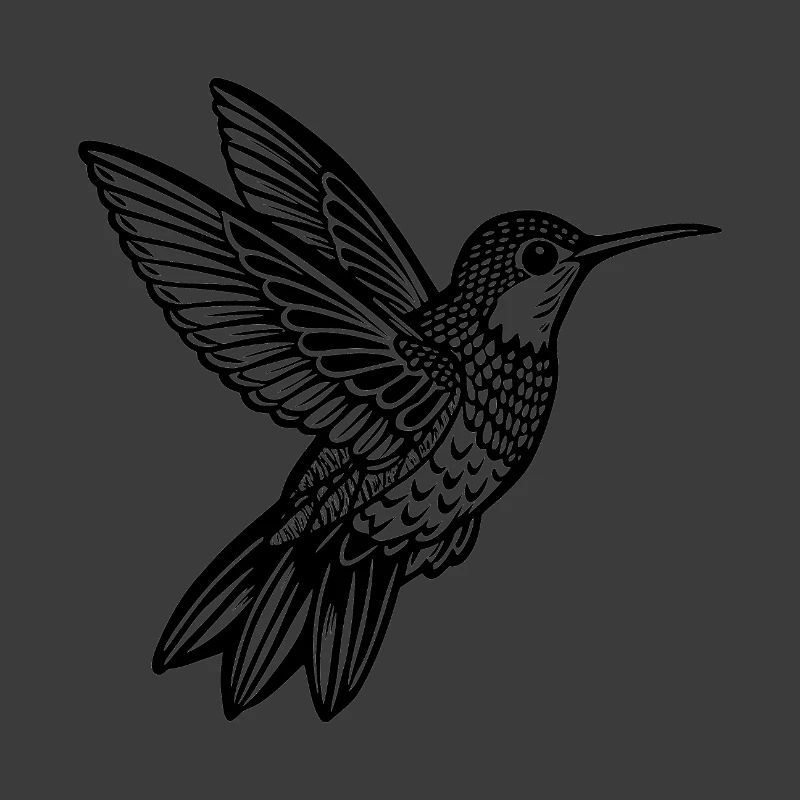 Hummingbird