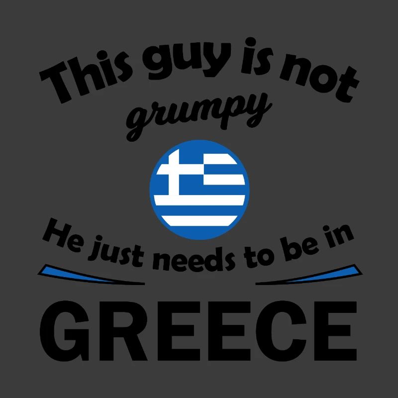 Supporters de Grèce