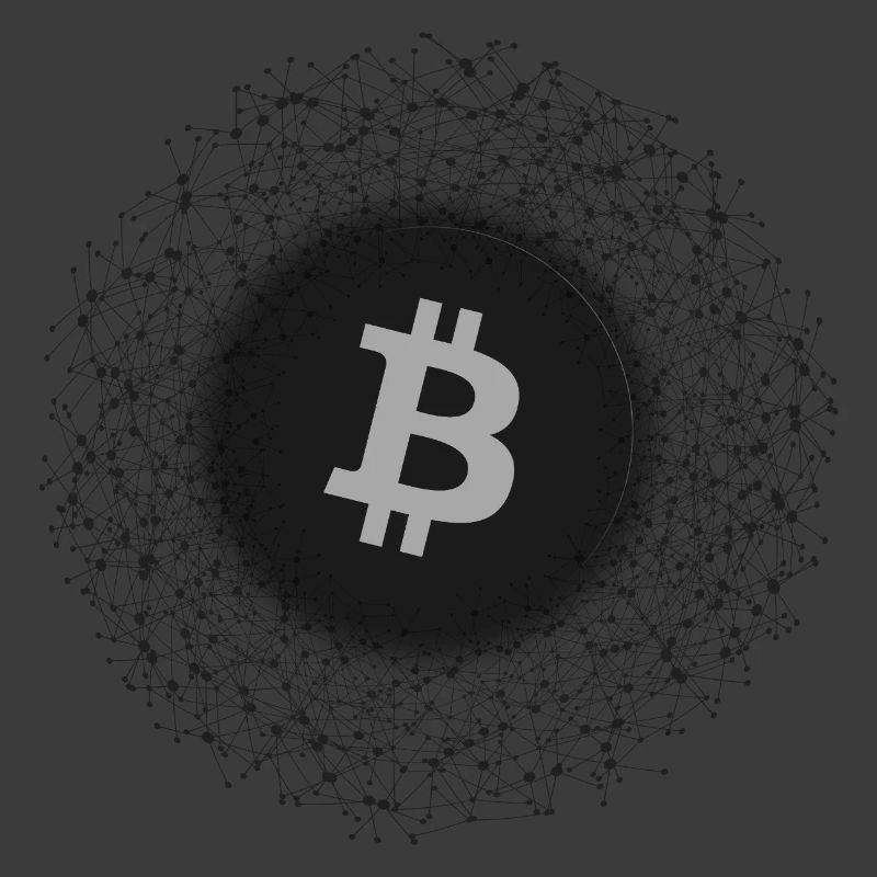Bitcoin Net Mandala