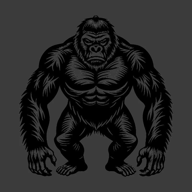 gorilla