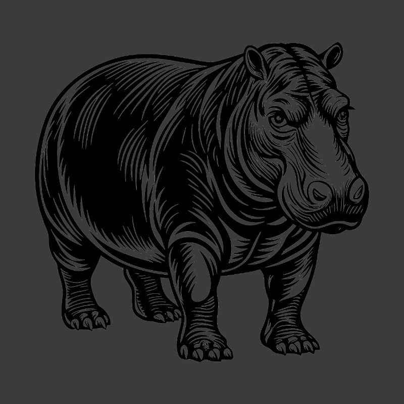 Hippopotamus