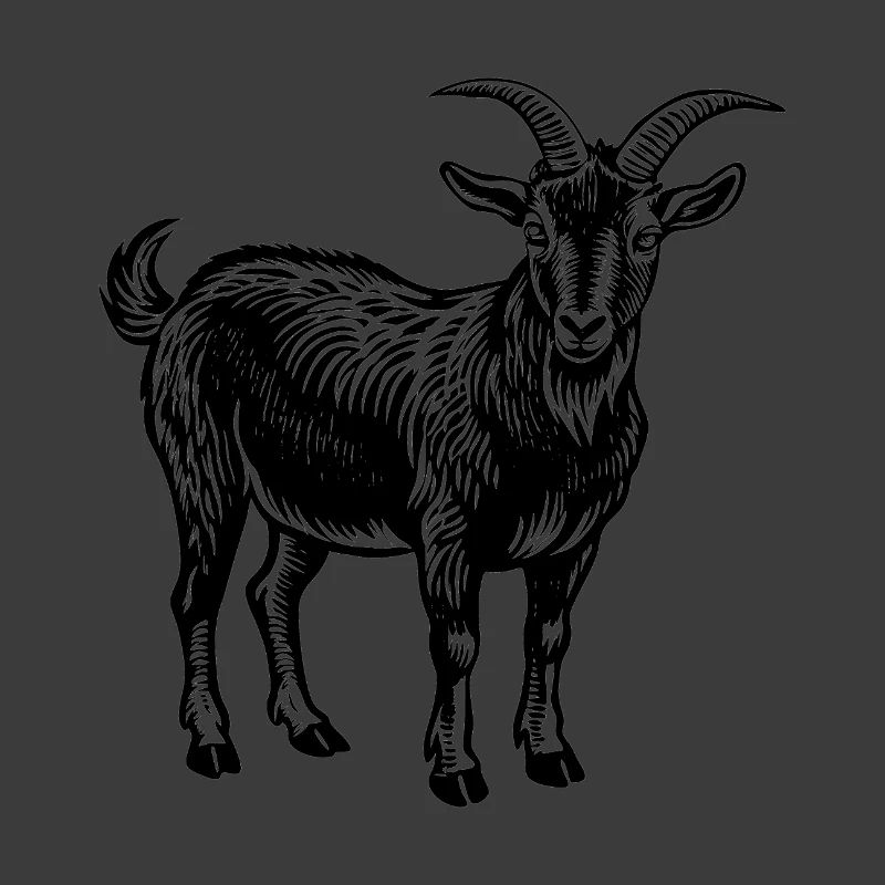 goat