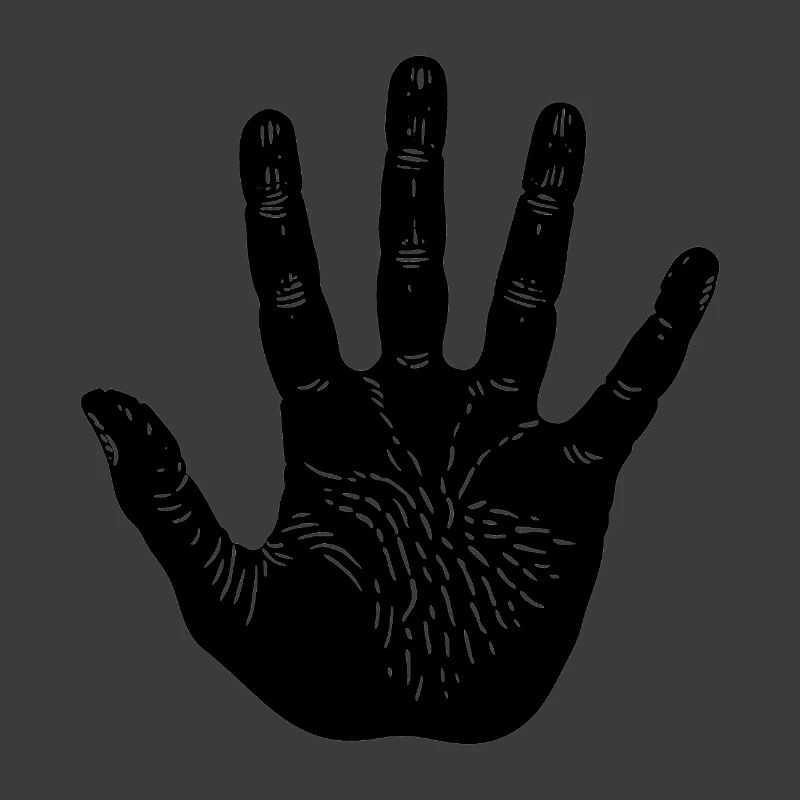 Handprint