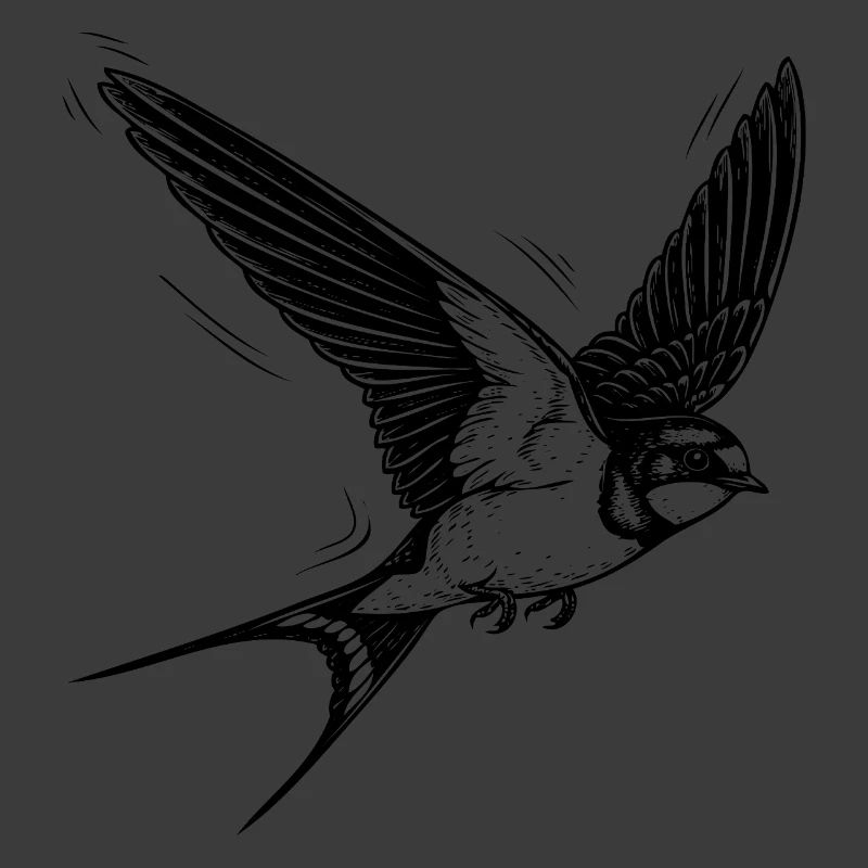 Hirondelle