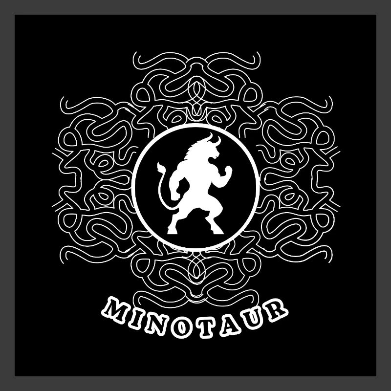 Minotaurus White