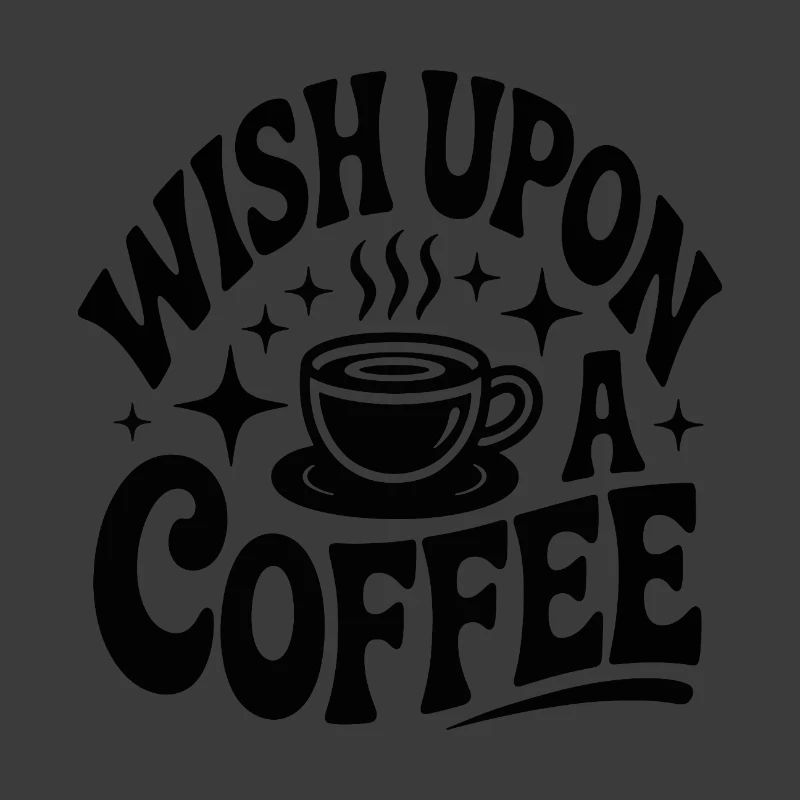 Wünsch dir Kaffeezauber