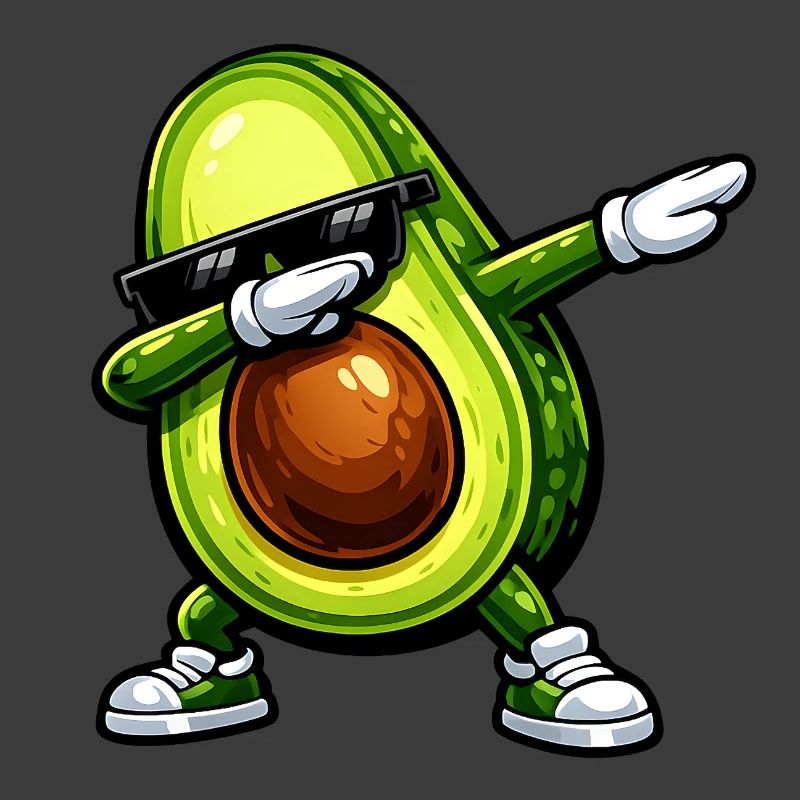 Tamponner l’avocat