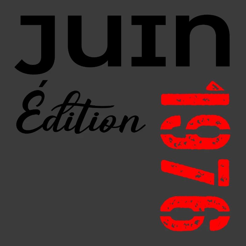 Juni 1976 – 50-jähriges Jubiläum