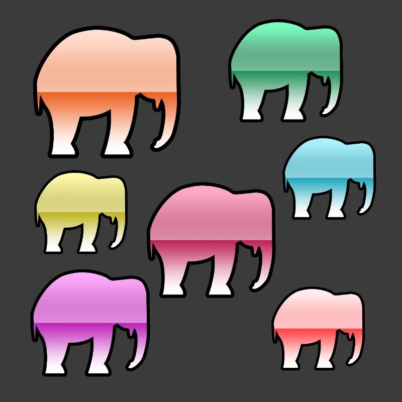 Elephants