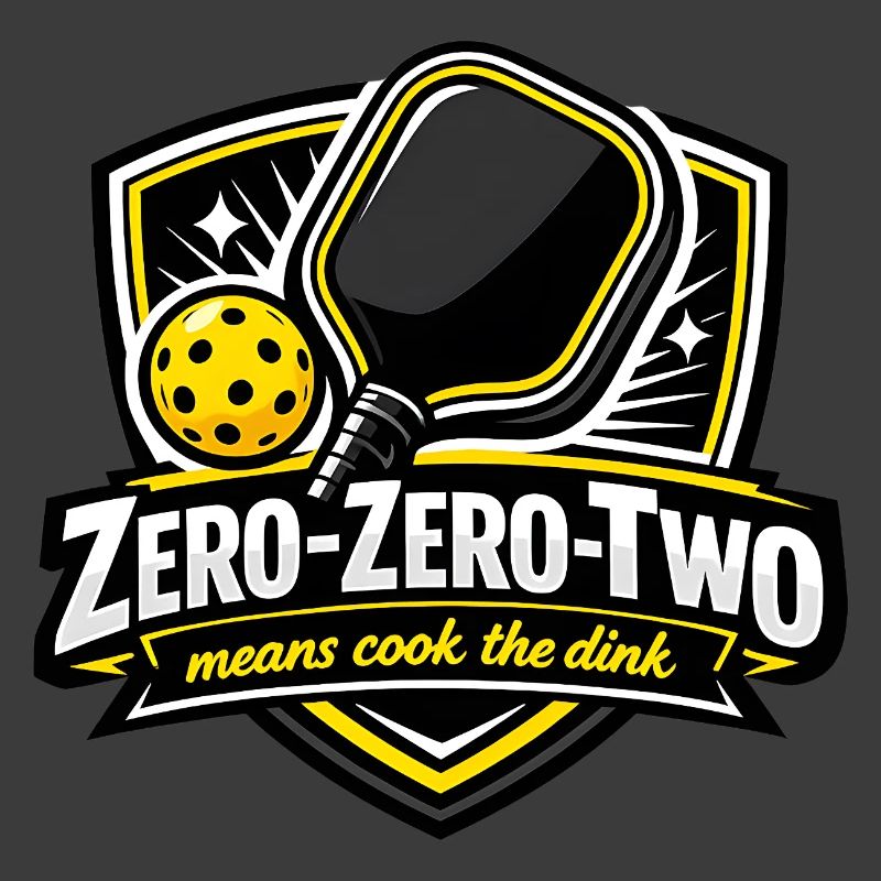 Zero-Zero-Two Pingpong Sieg Design