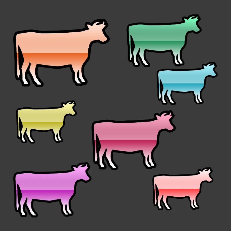 Cows